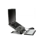 Bakker Elkhuizen FlexTop 270 Βάση για Laptop έως 15.6" Γκρι - Image 2