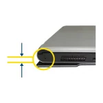 Bakker Elkhuizen FlexTop 270 Βάση για Laptop έως 15.6" Γκρι - Image 4
