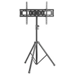 Techly ICA-TR17T Βάση Τηλεόρασης Δαπέδου έως 70" και 35kg ICA-TR17T