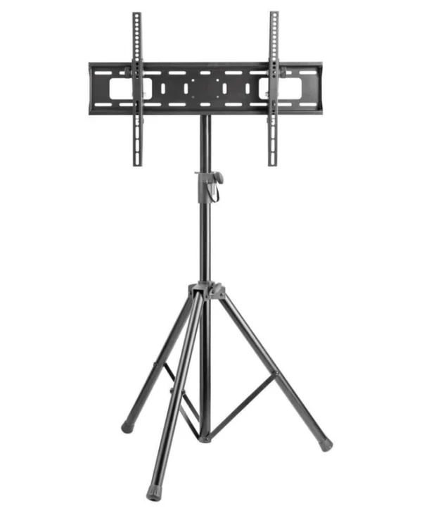 Techly ICA-TR17T Βάση Τηλεόρασης Δαπέδου έως 70" και 35kg ICA-TR17T