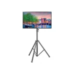 Techly ICA-TR17T Βάση Τηλεόρασης Δαπέδου έως 70" και 35kg ICA-TR17T - Image 3