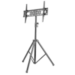 Techly ICA-TR17T Βάση Τηλεόρασης Δαπέδου έως 70" και 35kg ICA-TR17T - Image 5