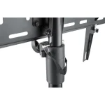 Techly ICA-TR17T Βάση Τηλεόρασης Δαπέδου έως 70" και 35kg ICA-TR17T - Image 7