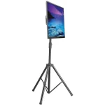 Techly ICA-TR17T Βάση Τηλεόρασης Δαπέδου έως 70" και 35kg ICA-TR17T - Image 9