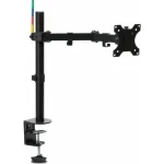 Kensington SmartFit Ergo Βάση Γραφείου Οθόνης έως 34" με Βραχίονα