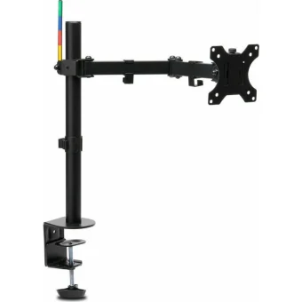Kensington SmartFit Ergo Βάση Γραφείου Οθόνης έως 34" με Βραχίονα
