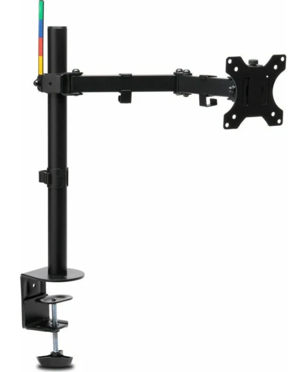 Kensington SmartFit Ergo Βάση Γραφείου Οθόνης έως 34" με Βραχίονα