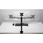 Kensington SmartFit Ergo Βάση Γραφείου Οθόνης έως 34" με Βραχίονα - Image 4
