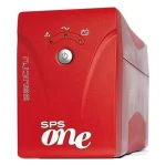 Salicru SPS 700 ONE UPS Line-Interactive 700VA 360W με 2 Schuko Πρίζες
