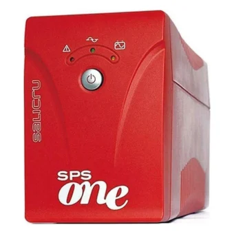 Salicru SPS 700 ONE UPS Line-Interactive 700VA 360W με 2 Schuko Πρίζες
