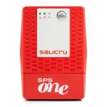 Salicru SPS 700 ONE UPS Line-Interactive 700VA 360W με 2 Schuko Πρίζες - Image 2