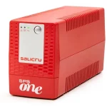 Salicru SPS 700 ONE UPS Line-Interactive 700VA 360W με 2 Schuko Πρίζες - Image 3