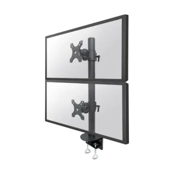 Newstar FPMA-D960DVBlackPlus Επιτοίχια έως 49" και 15kg