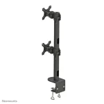 Newstar FPMA-D960DVBlackPlus Επιτοίχια έως 49" και 15kg - Image 5