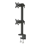 Newstar FPMA-D960DVBlackPlus Επιτοίχια έως 49" και 15kg - Image 7