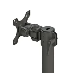 Newstar FPMA-D960DVBlackPlus Επιτοίχια έως 49" και 15kg - Image 9
