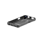 Mobilis Back Cover Μαύρο (Galaxy Xcover Pro) - Image 2