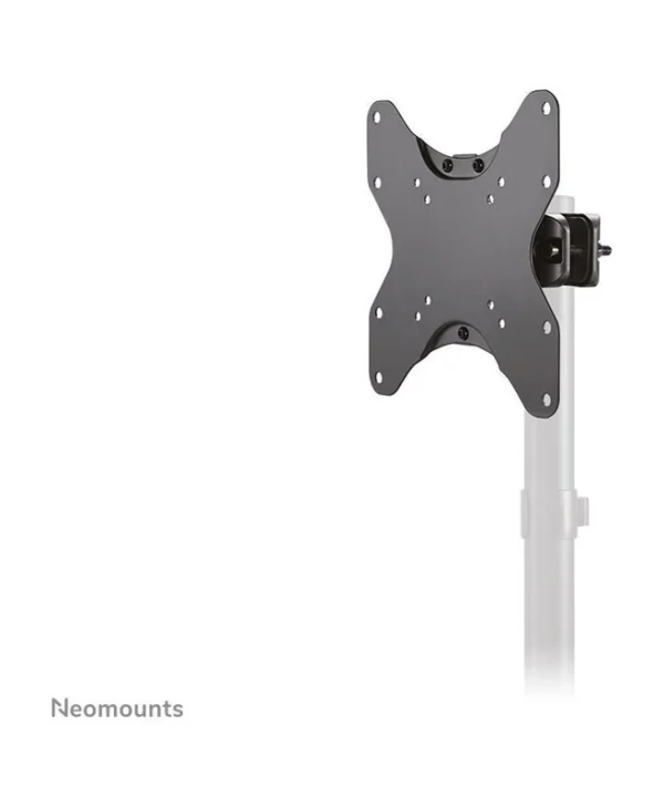 Neomounts FL40-430BL12 Βάση Τηλεόρασης Τοίχου έως 42" και 25kg FL40-430BL12