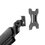 Neomounts Βάση Γραφείου Οθόνης έως 42" με Βραχίονα (DS70-450BL1) DS70-450BL1 - Image 7