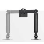 Neomounts Βάση Γραφείου Οθόνης έως 42" με Βραχίονα (DS70-450BL1) DS70-450BL1 - Image 8