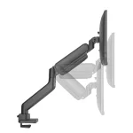 Neomounts Βάση Γραφείου Οθόνης έως 42" με Βραχίονα (DS70-450BL1) DS70-450BL1 - Image 9