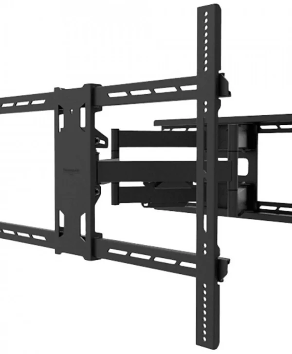 Neomounts WL40S-950BL18 Βάση Τηλεόρασης Τοίχου με Βραχίονα έως 110" και 125kg WL40S-950BL18
