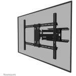 Neomounts WL40S-950BL18 Βάση Τηλεόρασης Τοίχου με Βραχίονα έως 110" και 125kg WL40S-950BL18 - Image 4