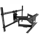 Neomounts WL40S-950BL18 Βάση Τηλεόρασης Τοίχου με Βραχίονα έως 110" και 125kg WL40S-950BL18 - Image 6