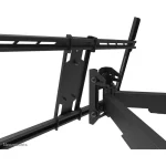 Neomounts WL40S-950BL18 Βάση Τηλεόρασης Τοίχου με Βραχίονα έως 110" και 125kg WL40S-950BL18 - Image 7