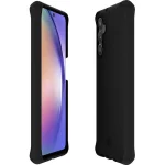 Mobilis Back Cover Μαύρο (Galaxy A54) - Image 2