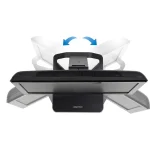Ergotron Neo-Flex Touchscreen Stand - Image 5