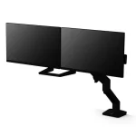 Ergotron HX Desk Βάση Γραφείου για 2 Οθόνες έως 32" με Βραχίονα - Image 4