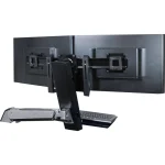 Ergotron Handle Επιτοίχια Βάση για 2 Οθόνες έως 26" με Βραχίονα - Image 3