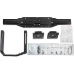 Ergotron Handle Επιτοίχια Βάση για 2 Οθόνες έως 26" με Βραχίονα - Image 4