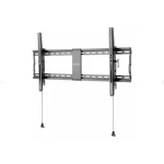 Manhattan 462020 Βάση Τηλεόρασης Τοίχου έως 100" και 70kg 462020