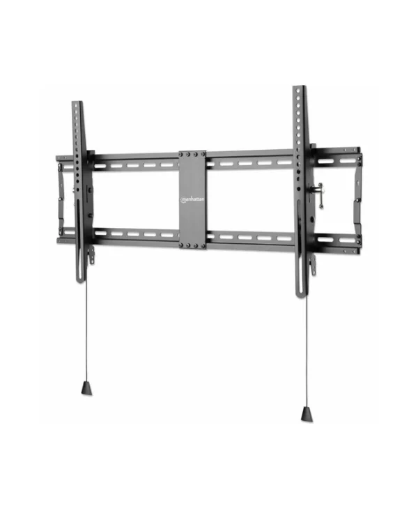 Manhattan 462020 Βάση Τηλεόρασης Τοίχου έως 100" και 70kg 462020