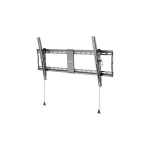 Manhattan 462020 Βάση Τηλεόρασης Τοίχου έως 100" και 70kg 462020 - Image 3