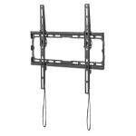 Manhattan Tv-wall Mount 462402 Βάση Τηλεόρασης Τοίχου έως 70" Μαύρο 462402