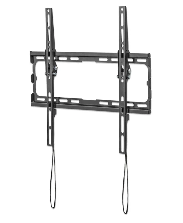 Manhattan Tv-wall Mount 462402 Βάση Τηλεόρασης Τοίχου έως 70" Μαύρο 462402