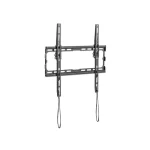 Manhattan Tv-wall Mount 462402 Βάση Τηλεόρασης Τοίχου έως 70" Μαύρο 462402 - Image 2