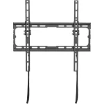 Manhattan Tv-wall Mount 462402 Βάση Τηλεόρασης Τοίχου έως 70" Μαύρο 462402 - Image 4