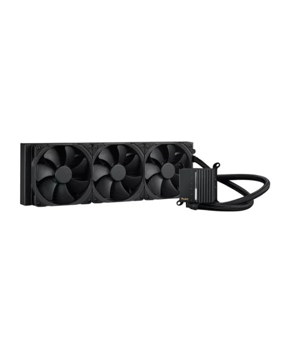 Asus ProArt LC 420 Υδρόψυξη Επεξεργαστή Τριπλού Ανεμιστήρα 140mm για Socket AM4/AM5/1700/1200/115x