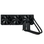 Asus ProArt LC 420 Υδρόψυξη Επεξεργαστή Τριπλού Ανεμιστήρα 140mm για Socket AM4/AM5/1700/1200/115x - Image 2