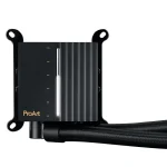 Asus ProArt LC 420 Υδρόψυξη Επεξεργαστή Τριπλού Ανεμιστήρα 140mm για Socket AM4/AM5/1700/1200/115x - Image 3