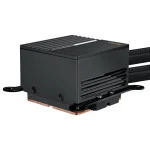 Asus ProArt LC 420 Υδρόψυξη Επεξεργαστή Τριπλού Ανεμιστήρα 140mm για Socket AM4/AM5/1700/1200/115x - Image 4