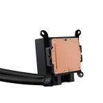 Asus ProArt LC 420 Υδρόψυξη Επεξεργαστή Τριπλού Ανεμιστήρα 140mm για Socket AM4/AM5/1700/1200/115x - Image 7