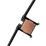 Asus ProArt LC 420 Υδρόψυξη Επεξεργαστή Τριπλού Ανεμιστήρα 140mm για Socket AM4/AM5/1700/1200/115x - Image 8