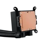 Asus ProArt LC 420 Υδρόψυξη Επεξεργαστή Τριπλού Ανεμιστήρα 140mm για Socket AM4/AM5/1700/1200/115x - Image 9