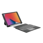 Mobilis Back Cover Μαύρο (iPad 10.2" (9th/8th/7th Gen)) - Image 2