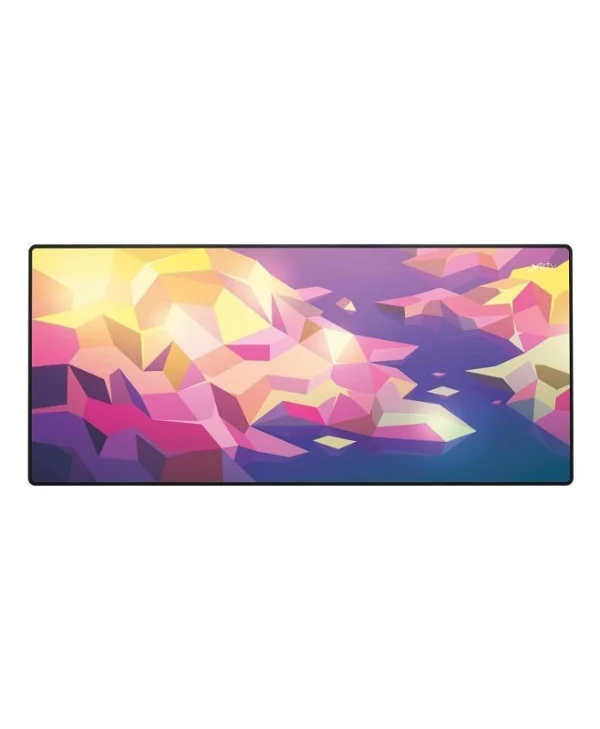 Xtrfy Gaming Mouse Pad XXL 920mm Ροζ